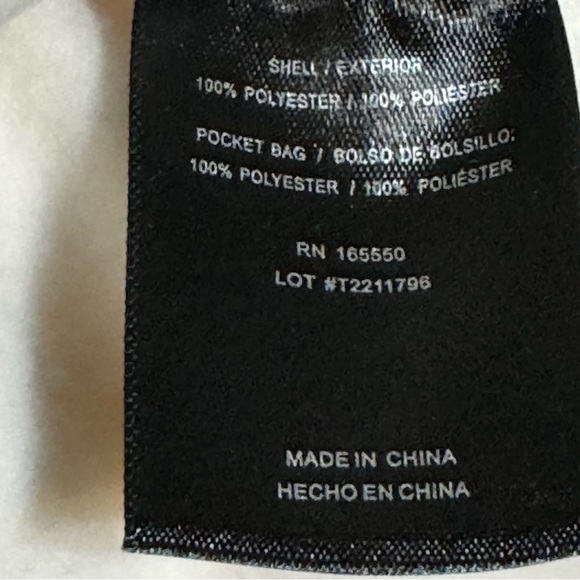 32 Degree Heat Pull Over Fleece Jacket - Picture 7 of 11